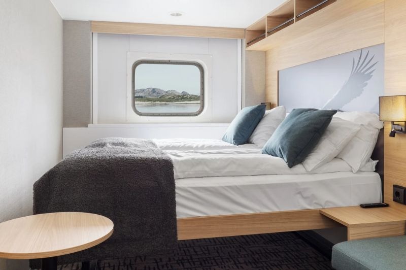 DPART DOMICILE : L'essentiel de la Norvge