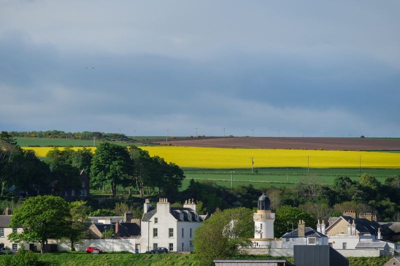 DPART DOMICILE : Allemagne, Islande & Ecosse