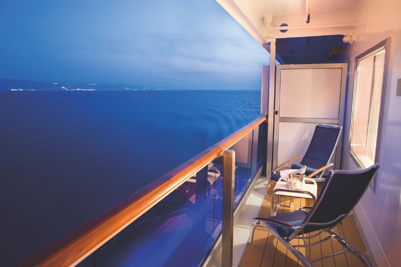 DPART DOMICILE : Mini Tour du Monde Costa 2026