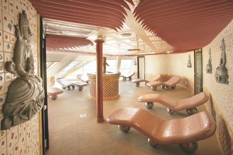 DPART DOMICILE : Mini Tour du Monde Costa 2026
