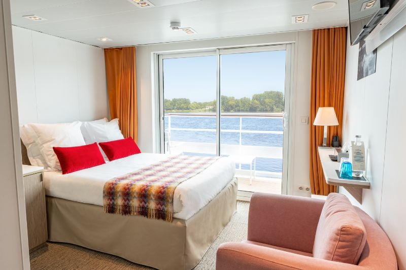 DPART DOMICILE : La Loire, joyau de la Renaissance