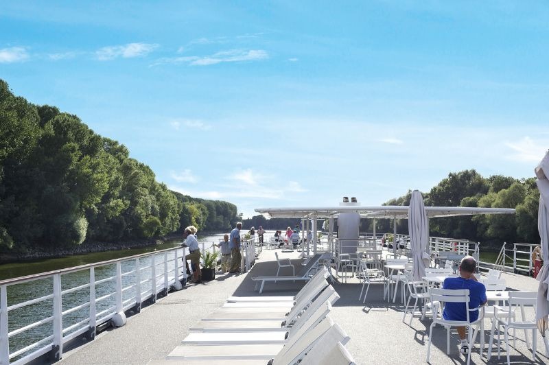 DPART DOMICILE : La Loire, joyau de la Renaissance