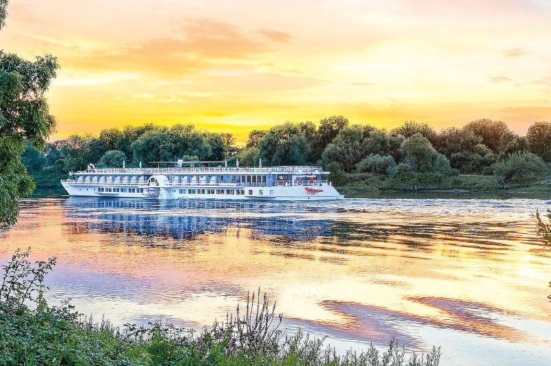 DPART DOMICILE : La Loire, joyau de la Renaissance
