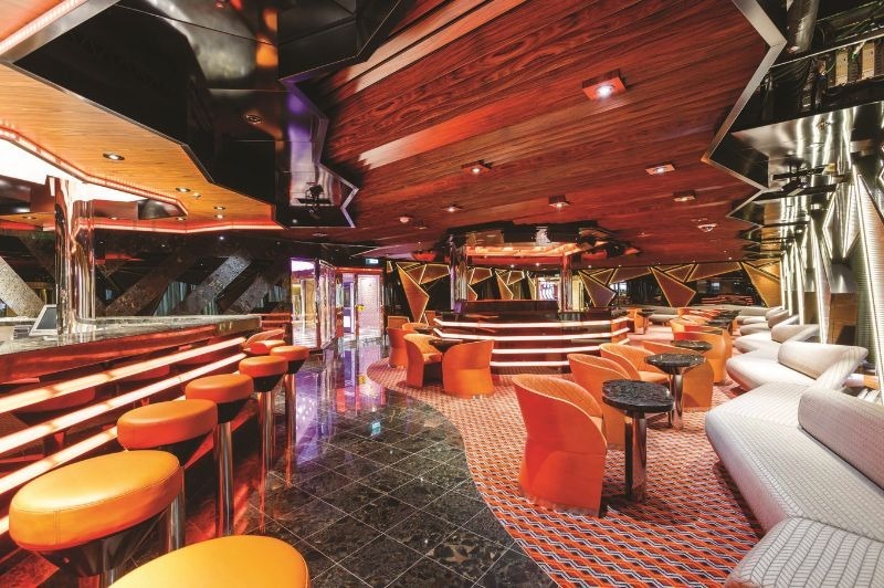 DPART DOMICILE : Transatlantique vers le Brsil