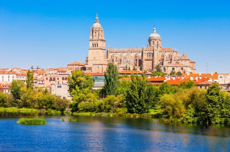 DPART DOMICILE : L'or du Douro
