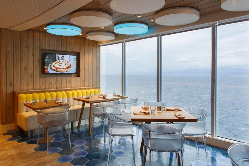 DPART DOMICILE : Transatlantique vers les Emirats