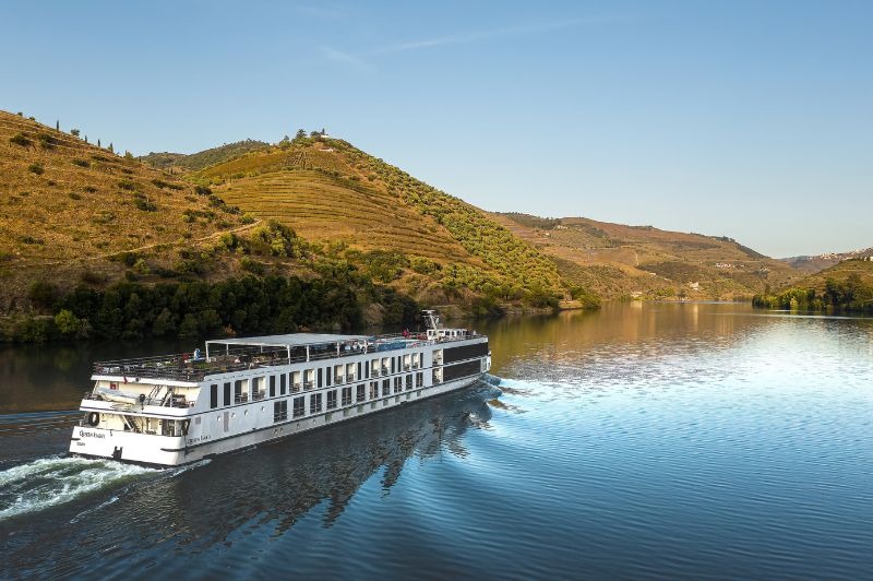 DPART DOMICILE : L'or du Douro