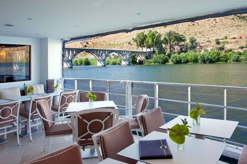 DPART DOMICILE : L'or du Douro