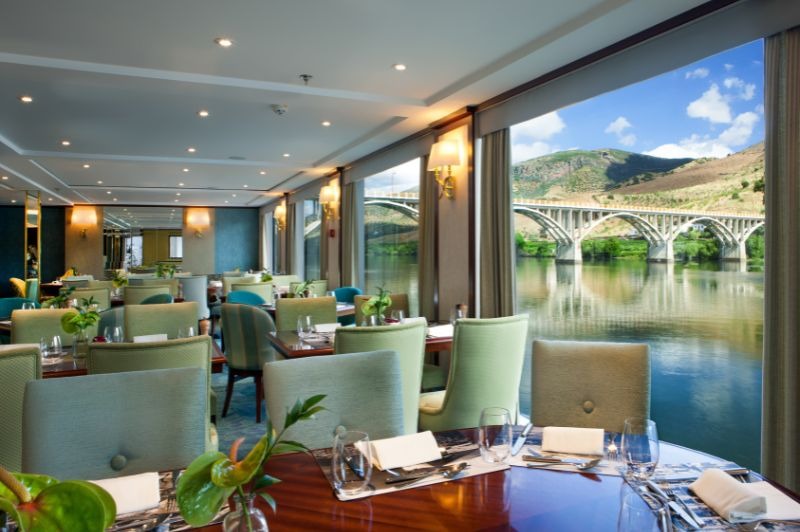 DPART DOMICILE : L'or du Douro