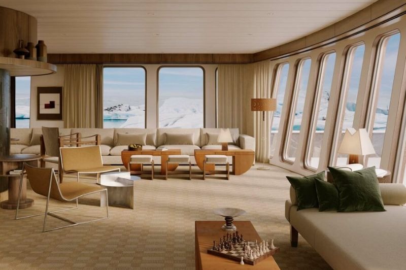 EMBARQUEMENT TROMSO : Orques & Aurores bor�ales