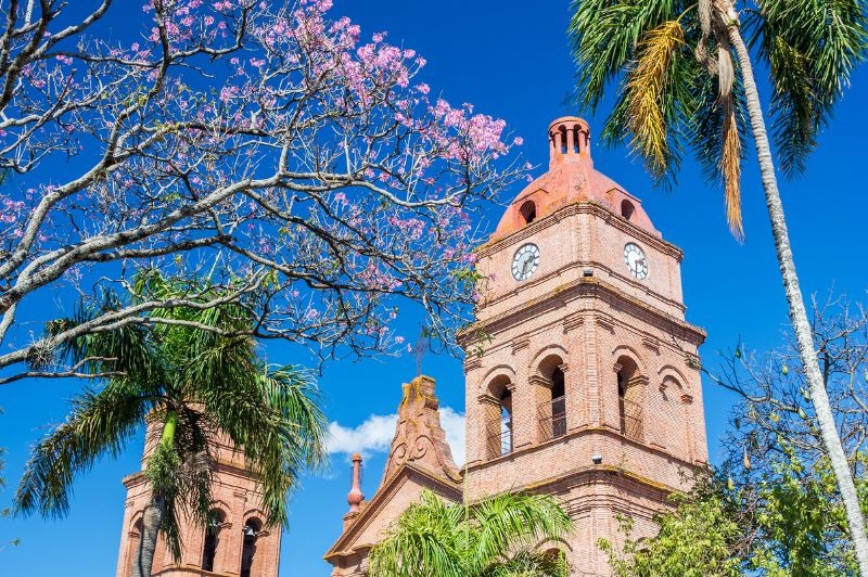 D�PART DOMICILE : Espagne, Canaries & Mad�re