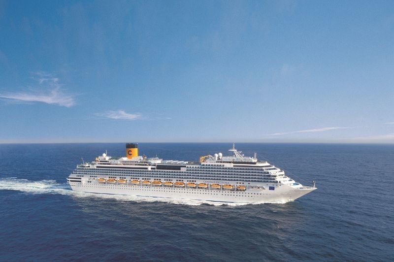 DPART DOMICILE : Transatlantique vers les Antilles