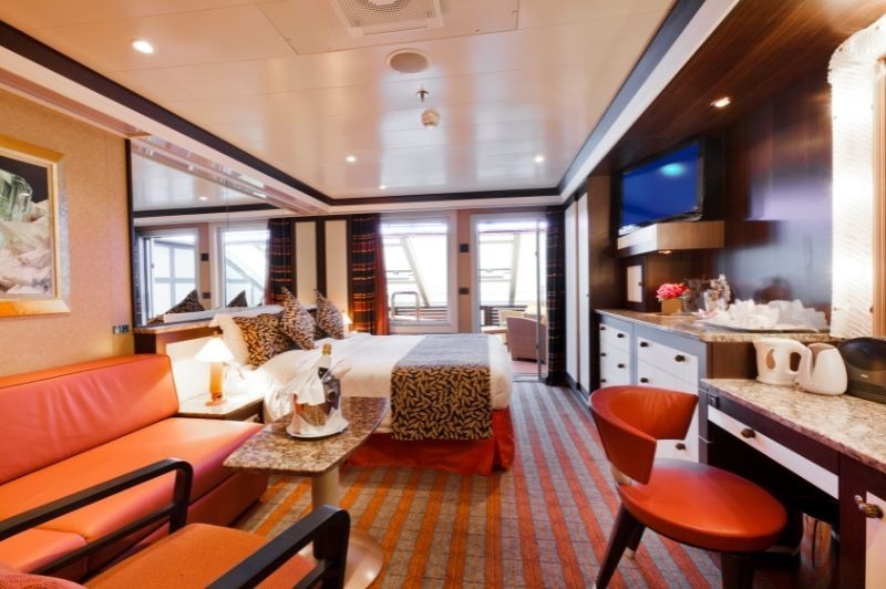 DPART DOMICILE : Transatlantique vers les Antilles