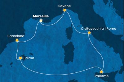 🎄 D�PART DOMICILE : No�l en Sicile