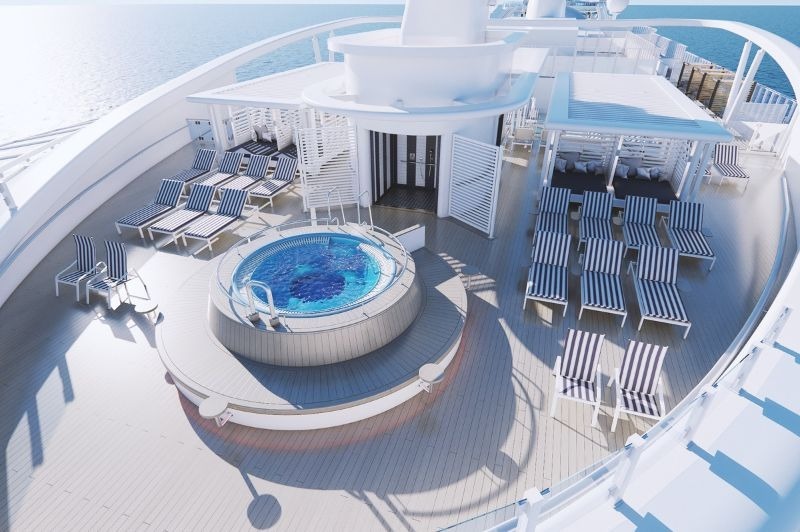 🎆 DPART DOMICILE : Croisire jour de l'An