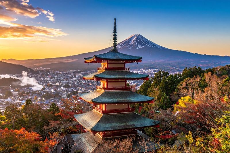 EMBARQUEMENT NAHA : Japon & Ta�wan 
