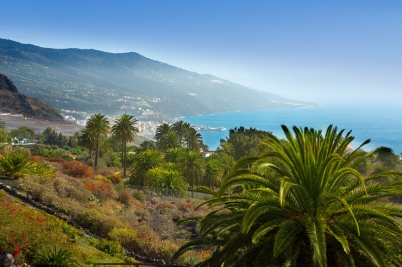�les Canaries