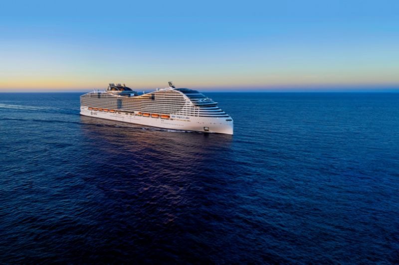 D�PART DOMICILE : Italie, Malte & Espagne