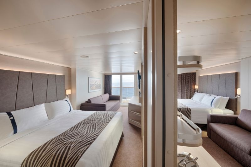 D�PART DOMICILE : Italie, Malte & Espagne