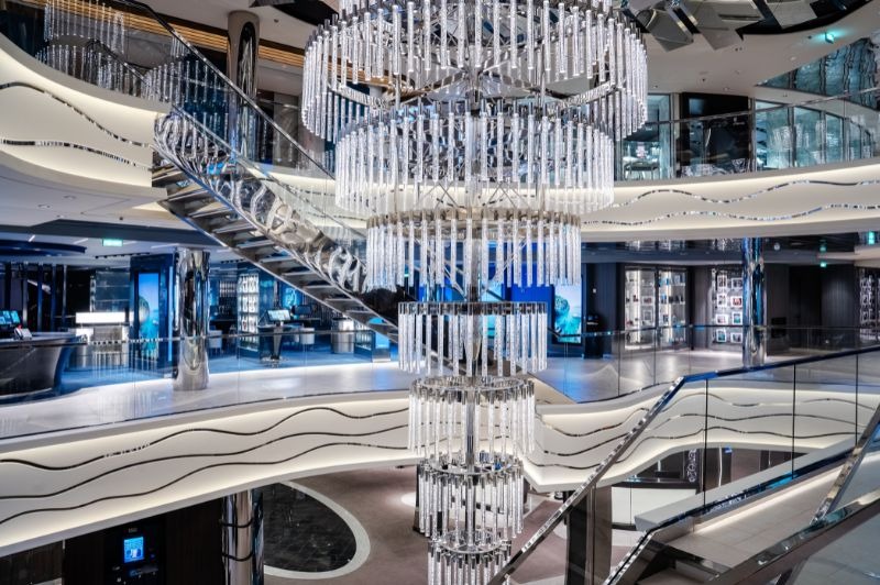 D�PART DOMICILE : Italie, Malte & Espagne