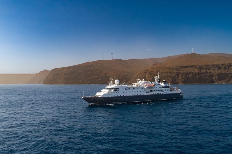 D�PART DOMICILE : L'archipel des Canaries, douceur d'un �ternel printemps