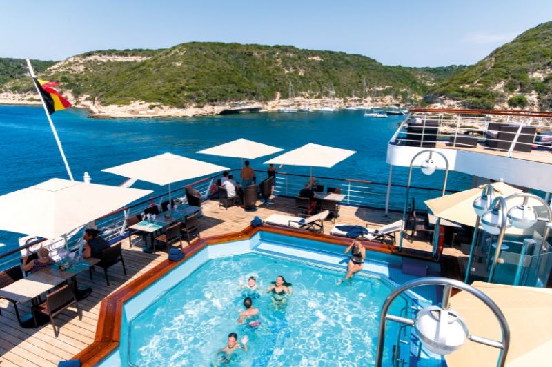 D�PART DOMICILE : L'archipel des Canaries, douceur d'un �ternel printemps