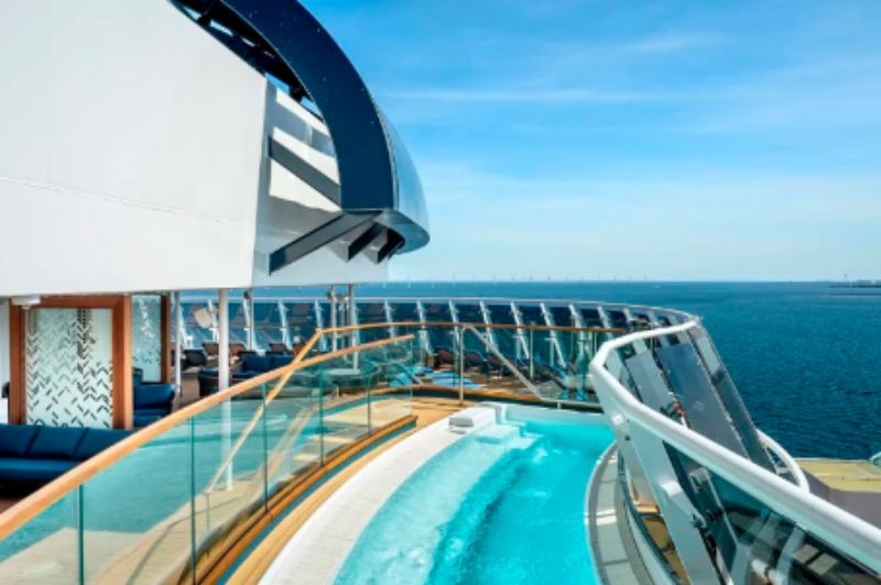 D�PART DOMICILE : Italie, Tunisie & Espagne