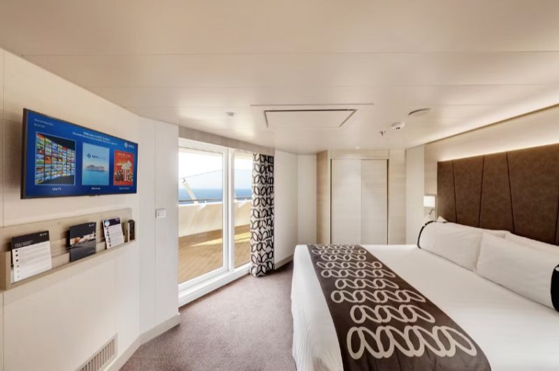 D�PART DOMICILE : Italie, Tunisie & Espagne