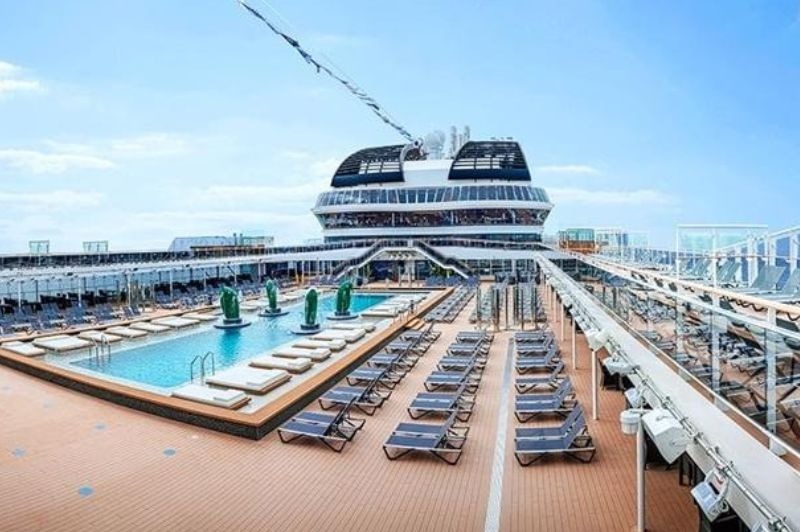 D�PART DOMICILE : Italie, Tunisie & Espagne