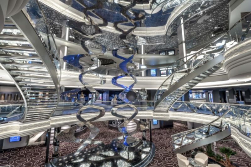 D�PART DOMICILE : Italie, Tunisie & Espagne