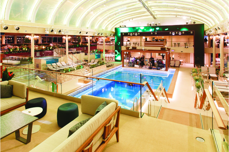 D�PART DOMICILE : Tour des Canaries 