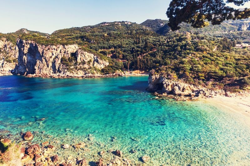 D�PART DOMICILE : Gr�ce & Turquie