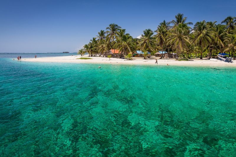 �tats-Unis, Jama�que, Costa-Rica & Mexique
