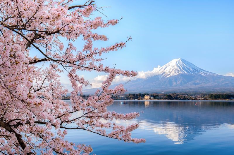 EMBARQUEMENT TOKYO : Japon & Cor�e 