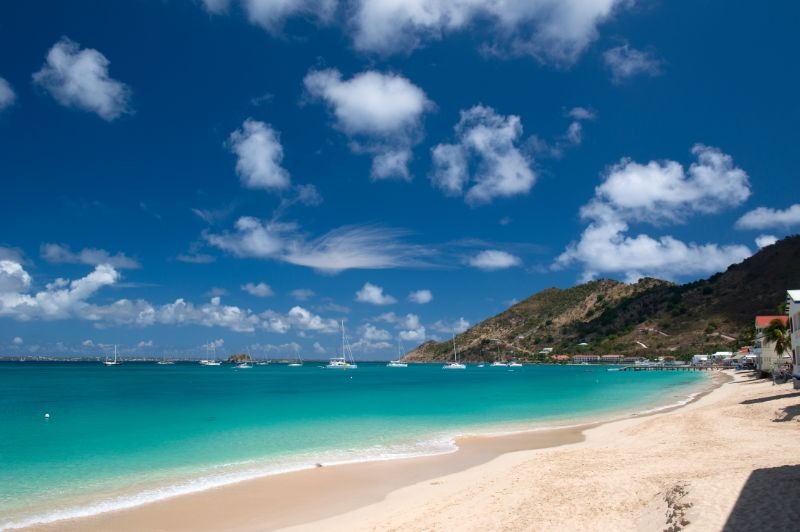 EMBARQUEMENT POINT-�-PITRE : Transatlantique Cara�bes  