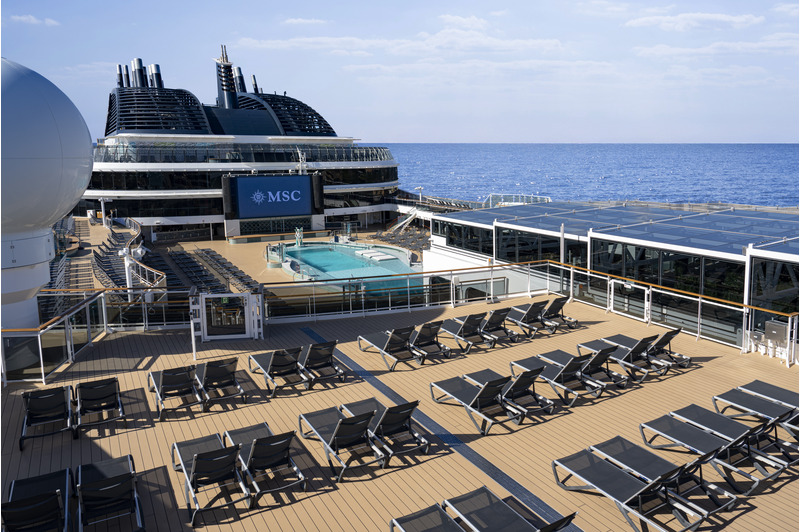EMBARQUEMENT POINT-�-PITRE : Transatlantique Cara�bes  