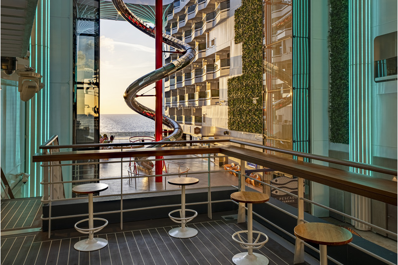EMBARQUEMENT POINT-�-PITRE : Transatlantique Cara�bes  