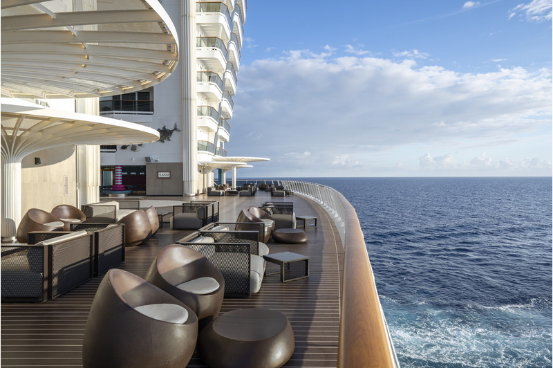 EMBARQUEMENT POINT-�-PITRE : Transatlantique Cara�bes  