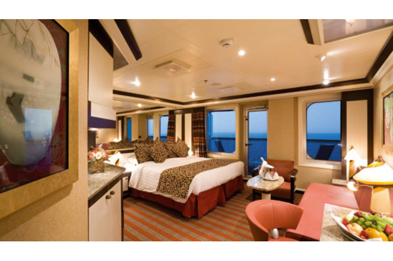 D�PART DOMICILE : Danemark & Norv�ge 