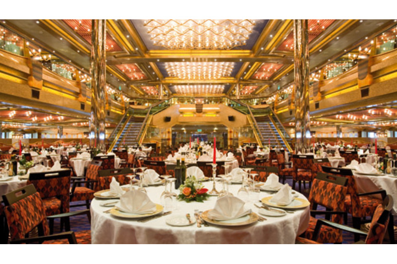 D�PART DOMICILE : Danemark & Norv�ge 