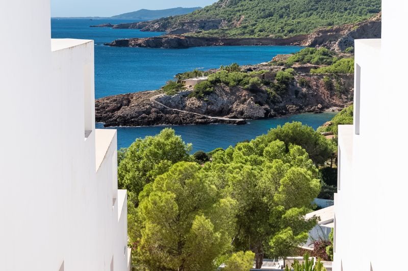 D�PART DOMICILE : Espagne & Italie