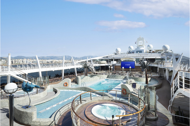 D�PART DOMICILE : Espagne & Italie