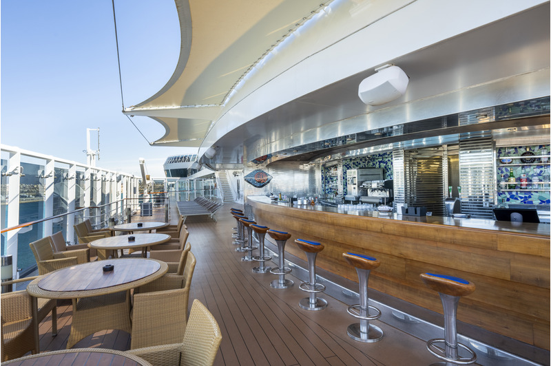 D�PART DOMICILE : Espagne & Italie