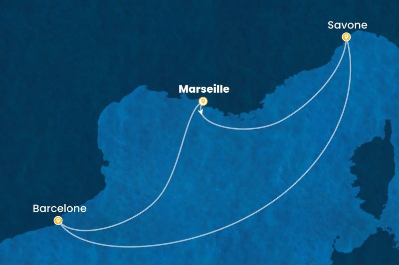 🎵CROISI�RE TRIBUTS ABBA, QUEEN & MICHAEL JACKSON