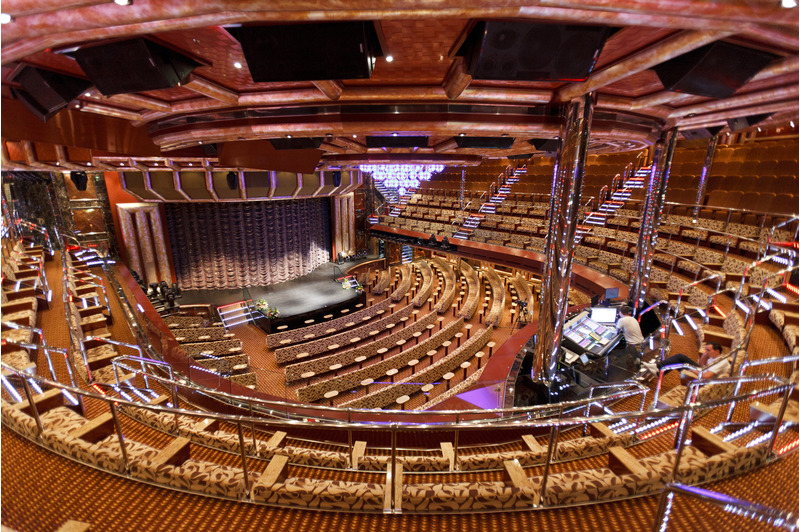 🎵CROISI�RE TRIBUTS ABBA, QUEEN & MICHAEL JACKSON