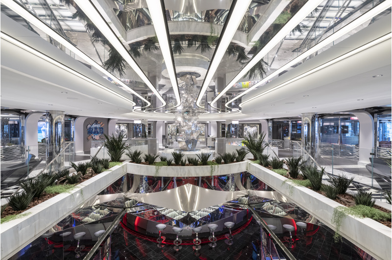 D�PART DOMICILE: Italie, Malte & Espagne