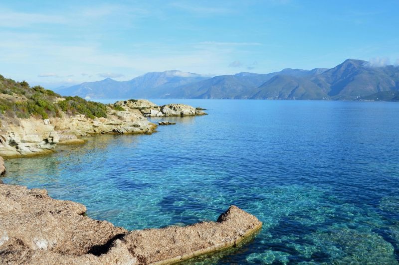 🇫🇷 Corse du Sud - Iles Lavezzi, Bonifacio & Roccapina