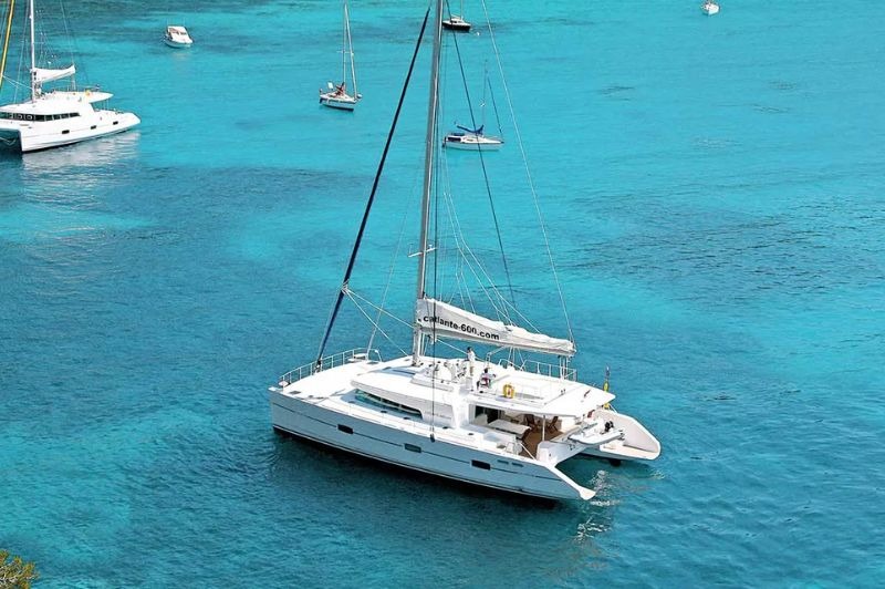 🇫🇷 Corse du Sud - Iles Lavezzi, Bonifacio & Roccapina