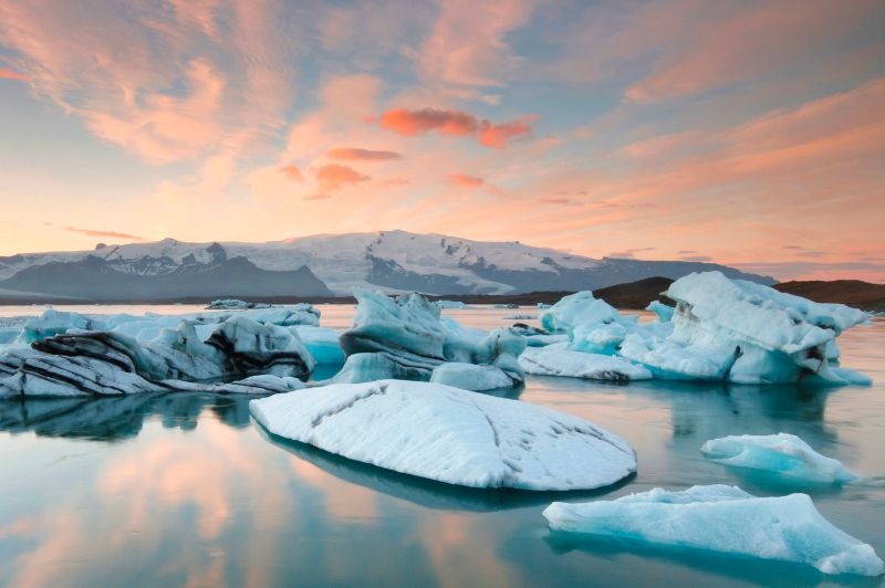 D�PART DOMICILE : Tour de l'Islande 