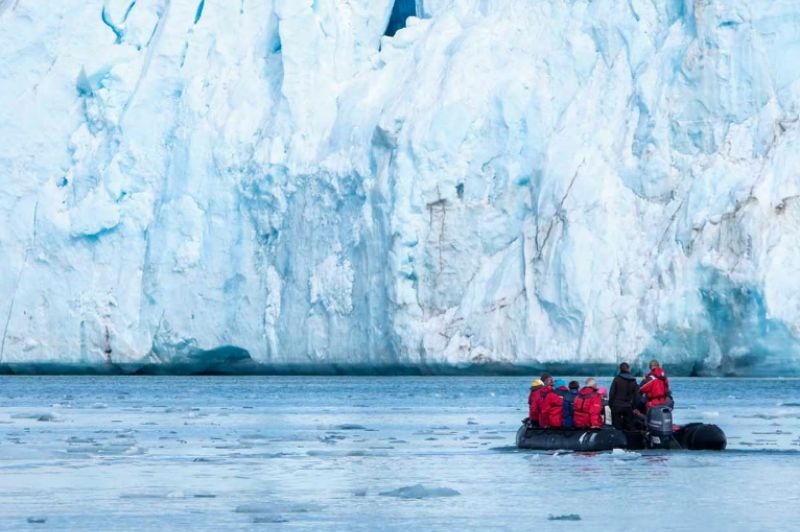 🇫🇷 Spitzberg / Svalbard - Au royaume de la banquise
